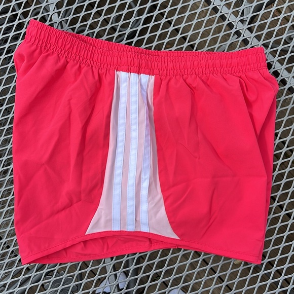 NWOT Adidas Running Shorts - Picture 4 of 4